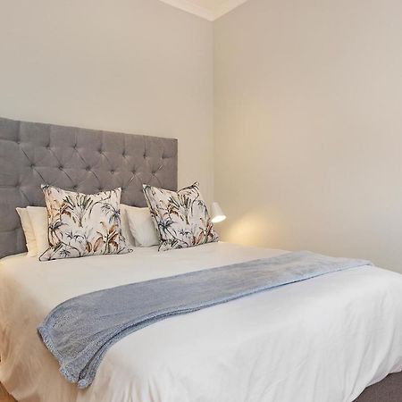 Hotel Mount Bay à Hout Bay Extérieur photo