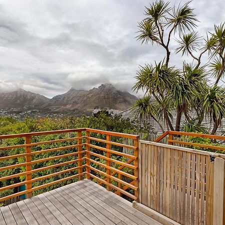 Hotel Mount Bay à Hout Bay Extérieur photo