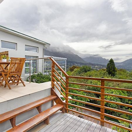 Hotel Mount Bay à Hout Bay Extérieur photo