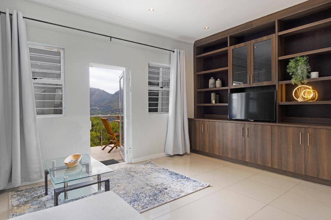 Hotel Mount Bay à Hout Bay Extérieur photo