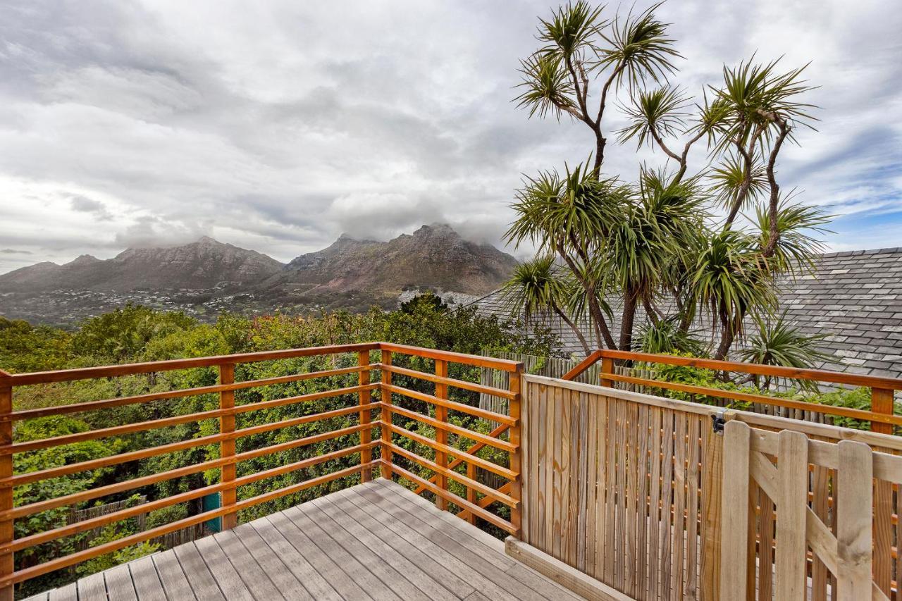 Hotel Mount Bay à Hout Bay Extérieur photo