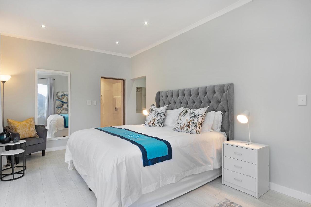 Hotel Mount Bay à Hout Bay Extérieur photo