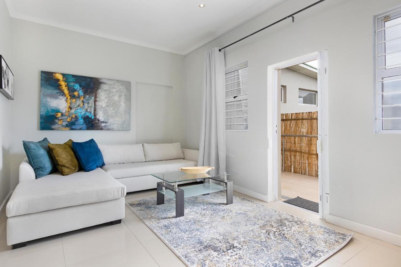 Hotel Mount Bay à Hout Bay Extérieur photo