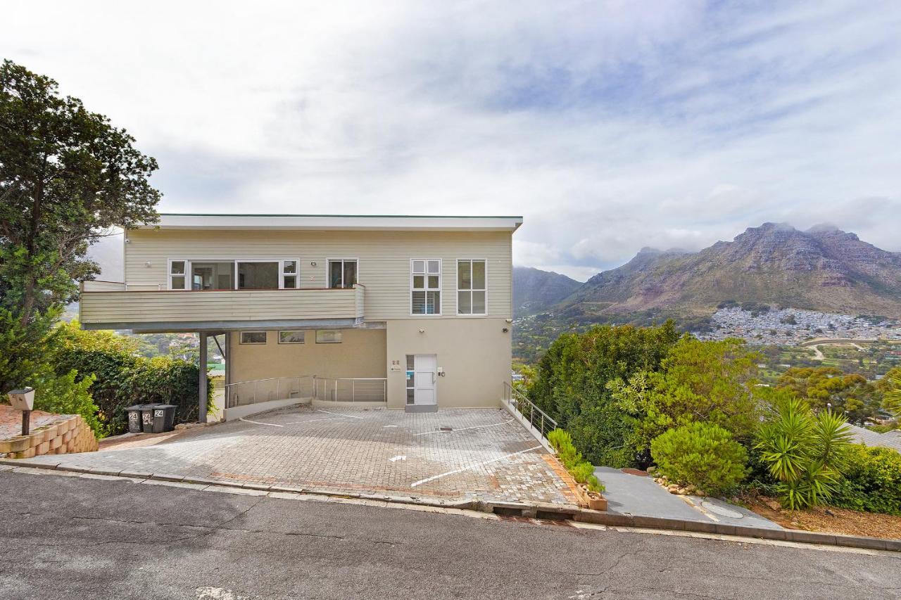 Hotel Mount Bay à Hout Bay Extérieur photo