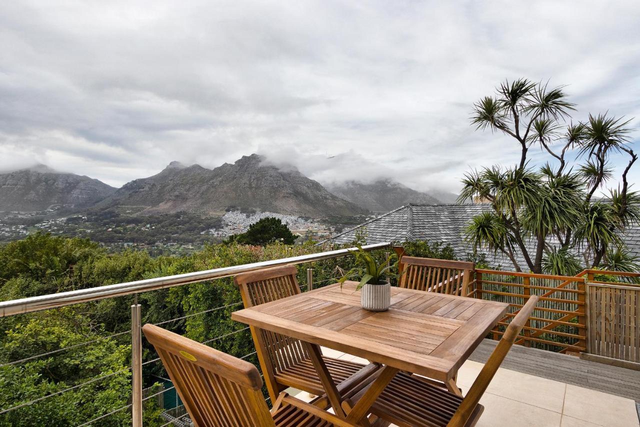 Hotel Mount Bay à Hout Bay Extérieur photo