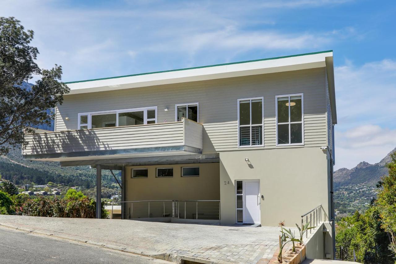 Hotel Mount Bay à Hout Bay Extérieur photo