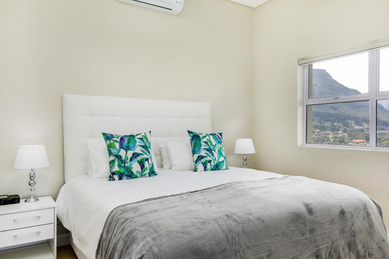 Hotel Mount Bay à Hout Bay Extérieur photo