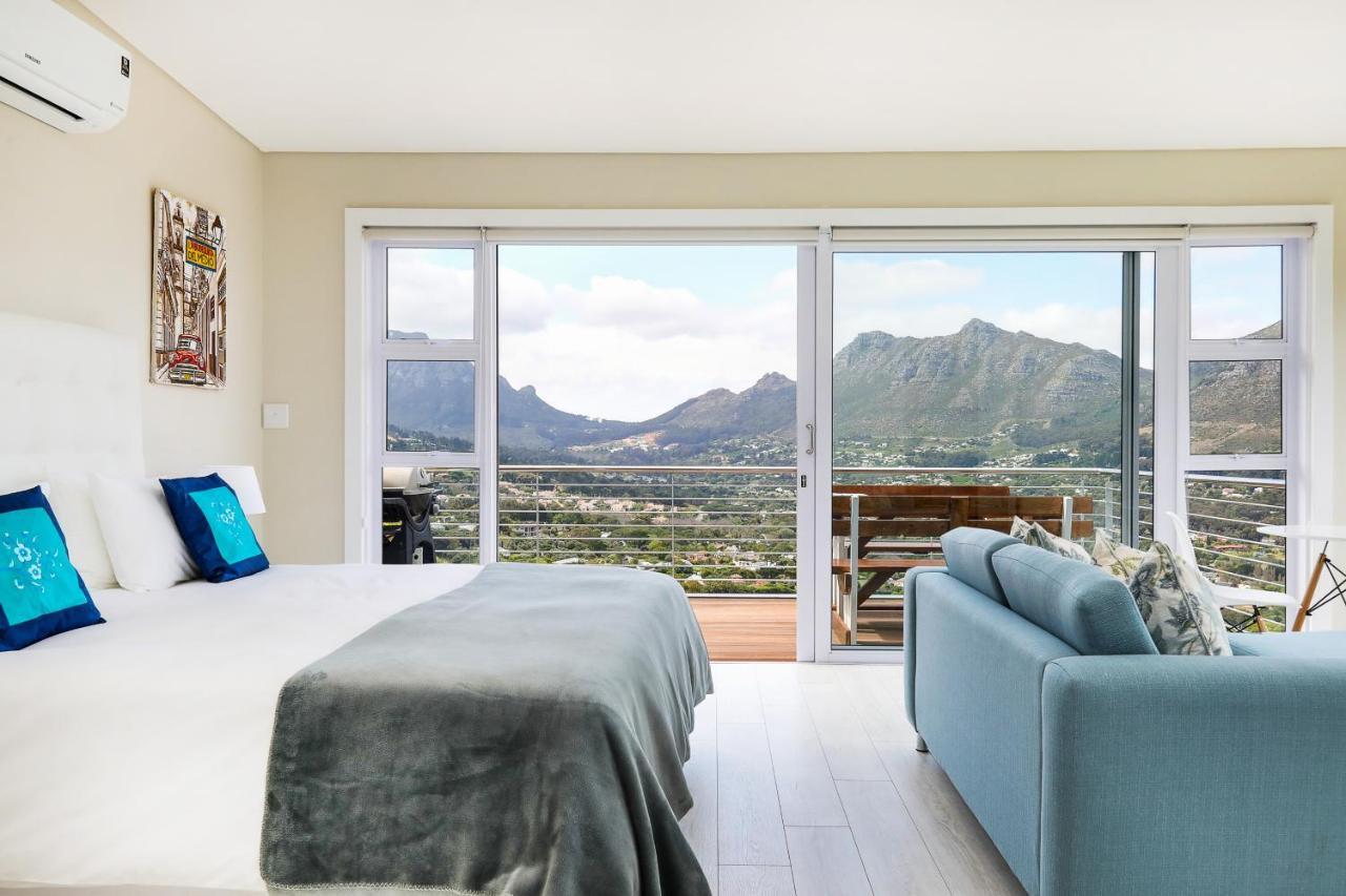 Hotel Mount Bay à Hout Bay Extérieur photo
