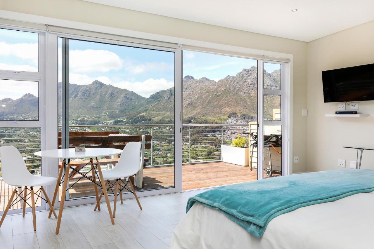 Hotel Mount Bay à Hout Bay Extérieur photo