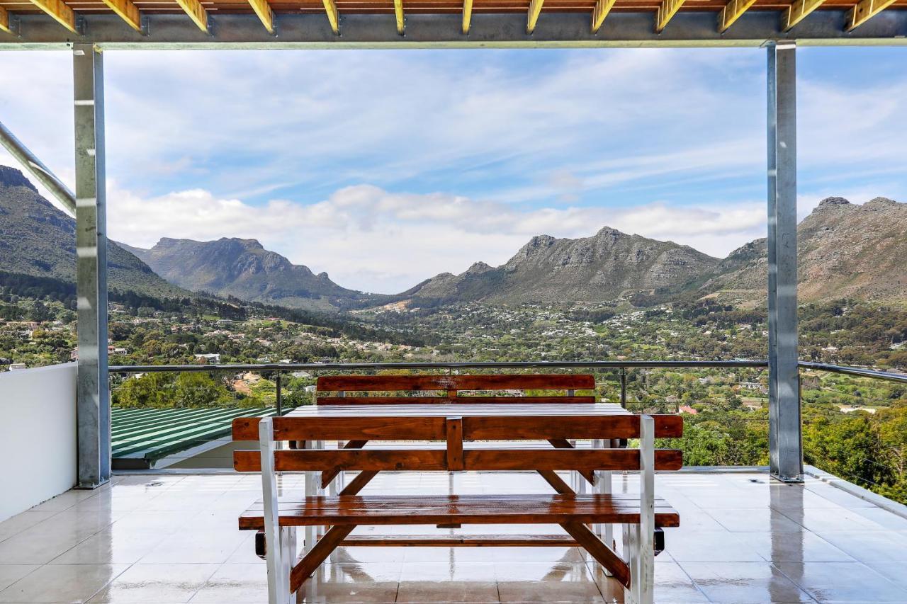 Hotel Mount Bay à Hout Bay Extérieur photo