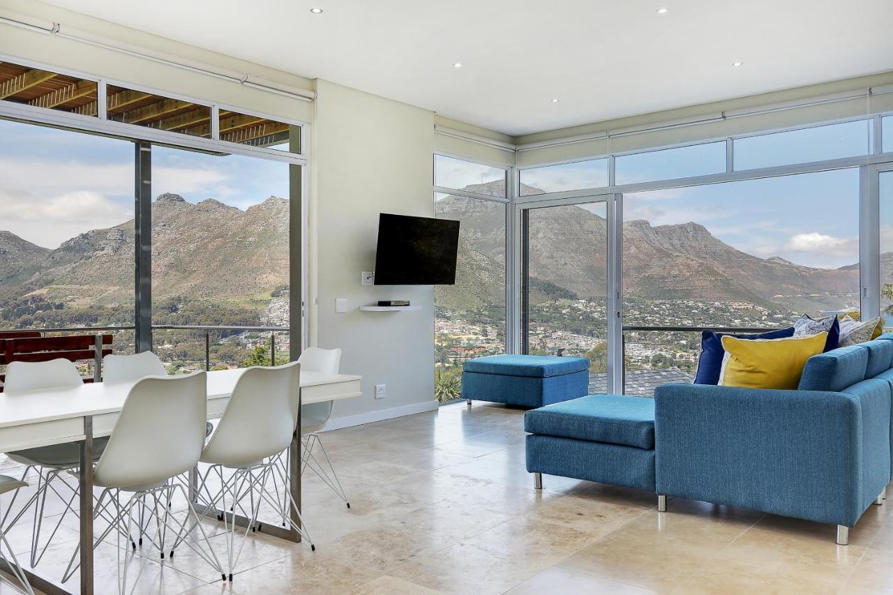 Hotel Mount Bay à Hout Bay Extérieur photo