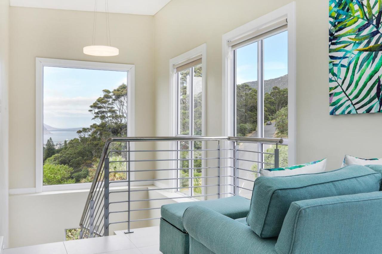 Hotel Mount Bay à Hout Bay Extérieur photo