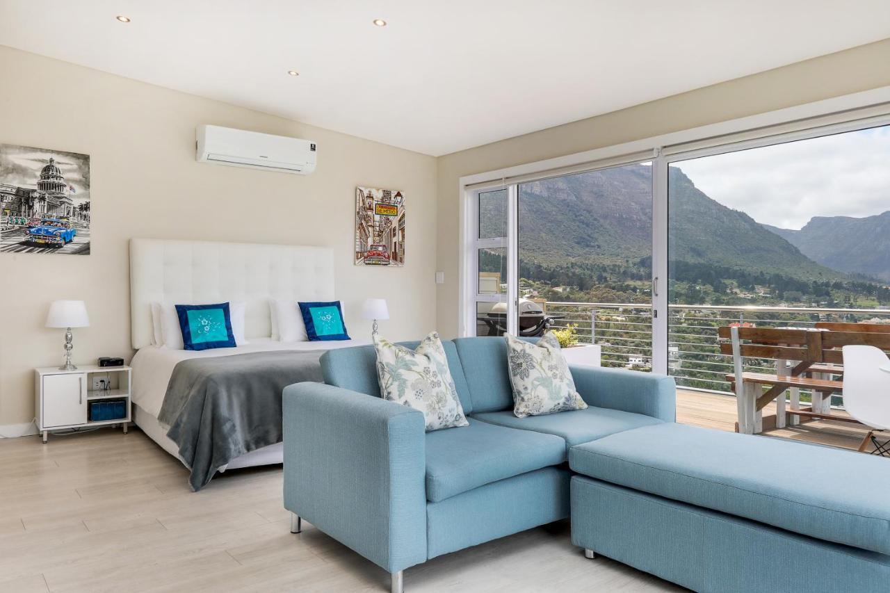 Hotel Mount Bay à Hout Bay Extérieur photo