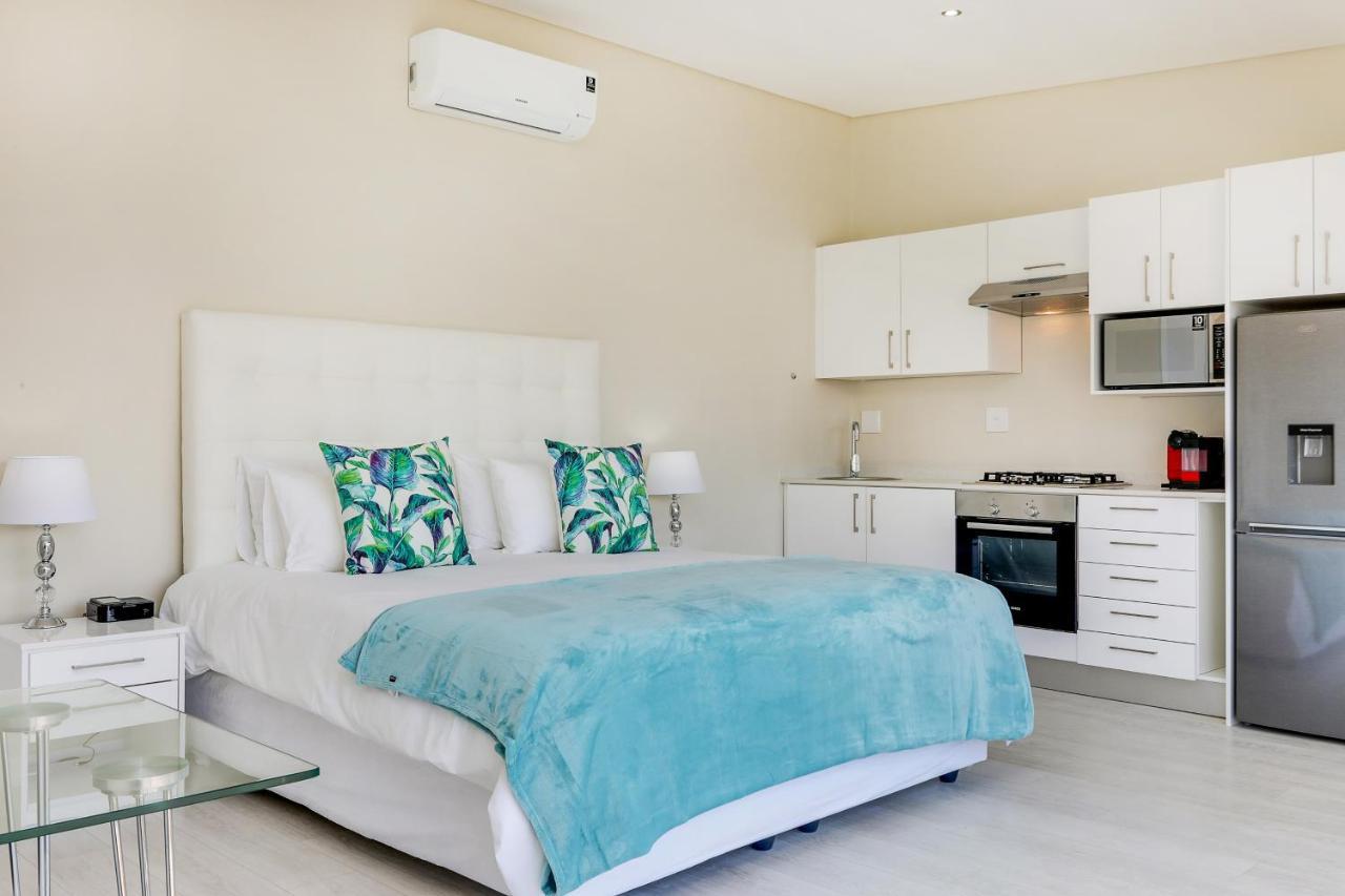 Hotel Mount Bay à Hout Bay Extérieur photo