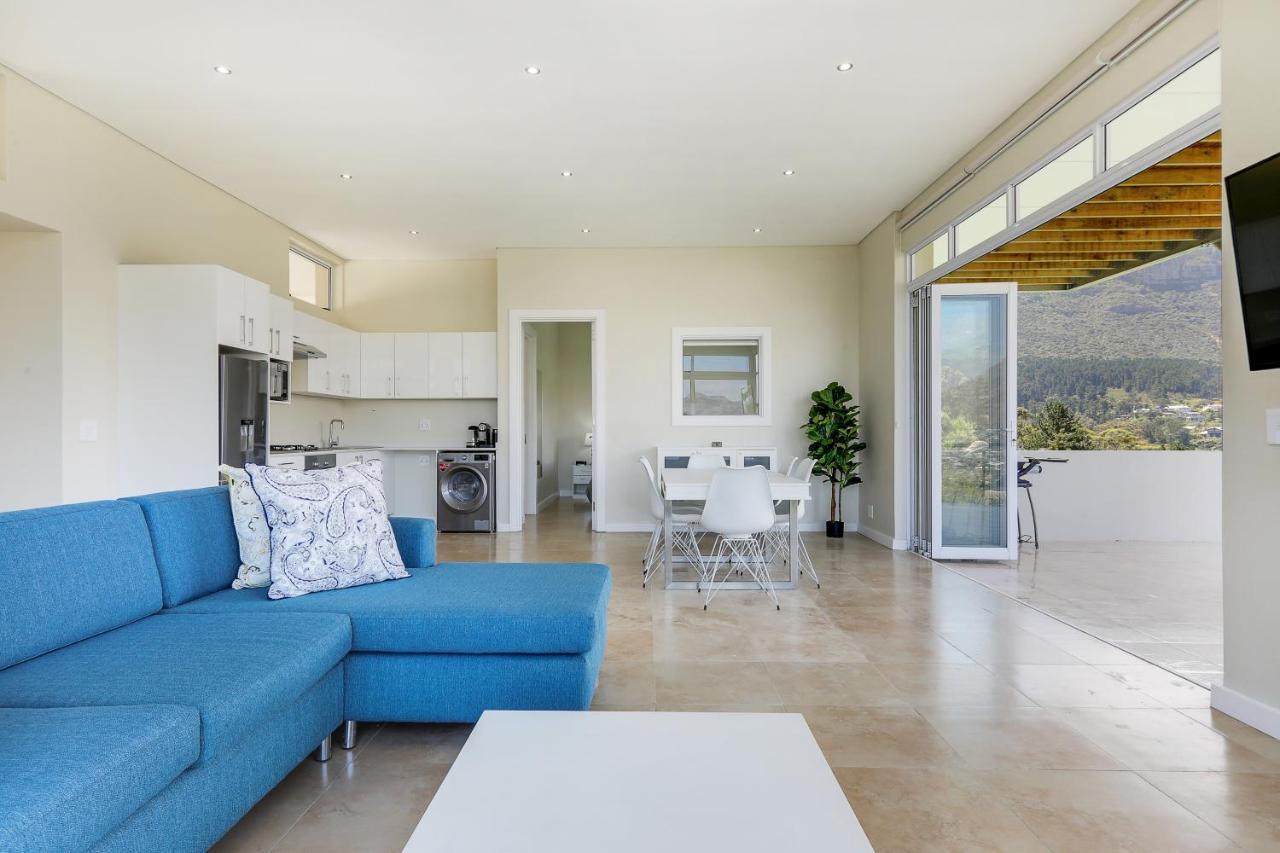 Hotel Mount Bay à Hout Bay Extérieur photo