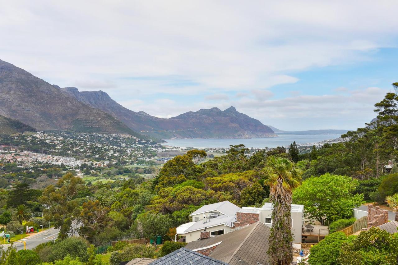 Hotel Mount Bay à Hout Bay Extérieur photo