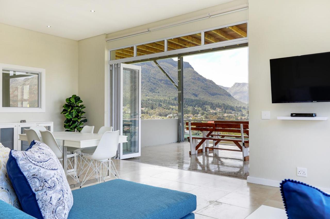 Hotel Mount Bay à Hout Bay Extérieur photo