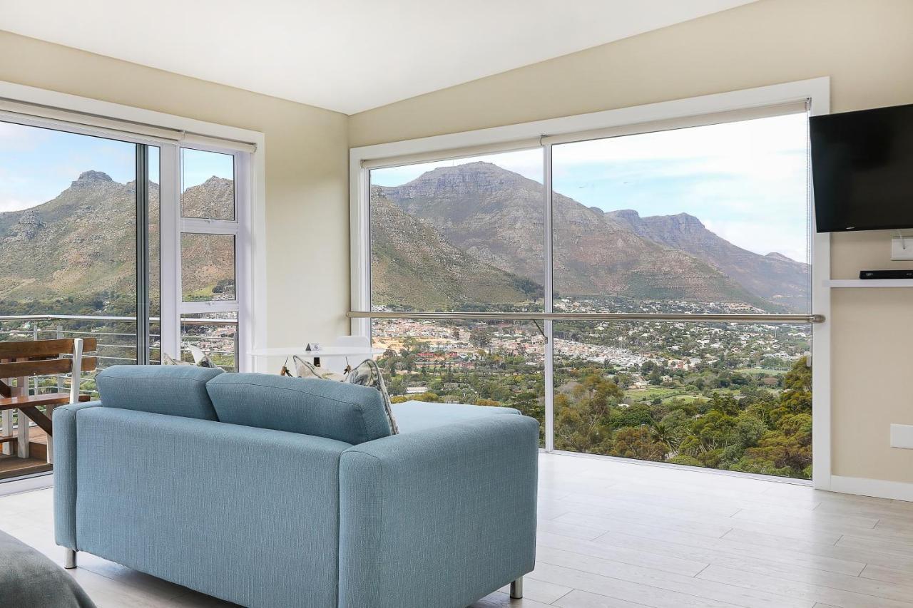 Hotel Mount Bay à Hout Bay Extérieur photo