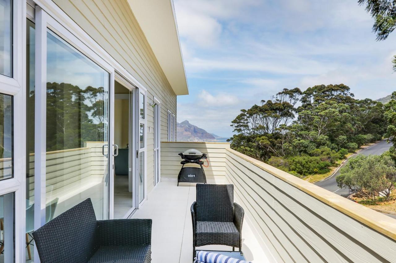Hotel Mount Bay à Hout Bay Extérieur photo