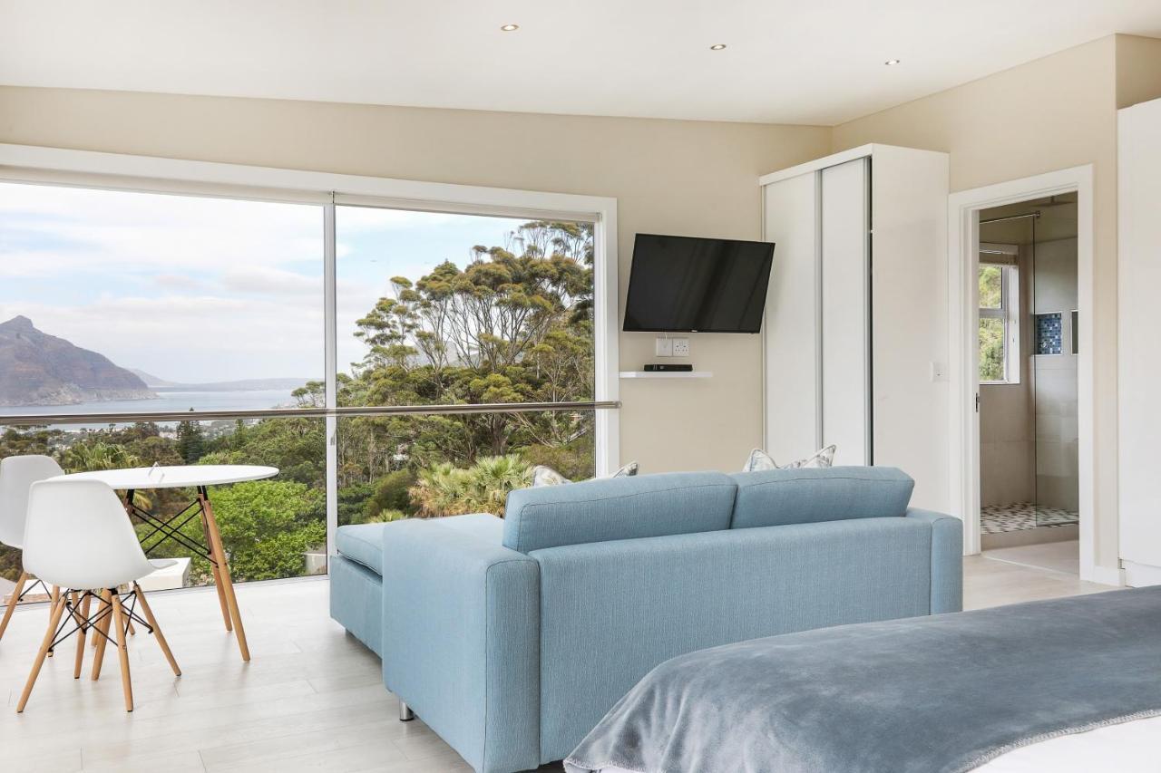 Hotel Mount Bay à Hout Bay Extérieur photo