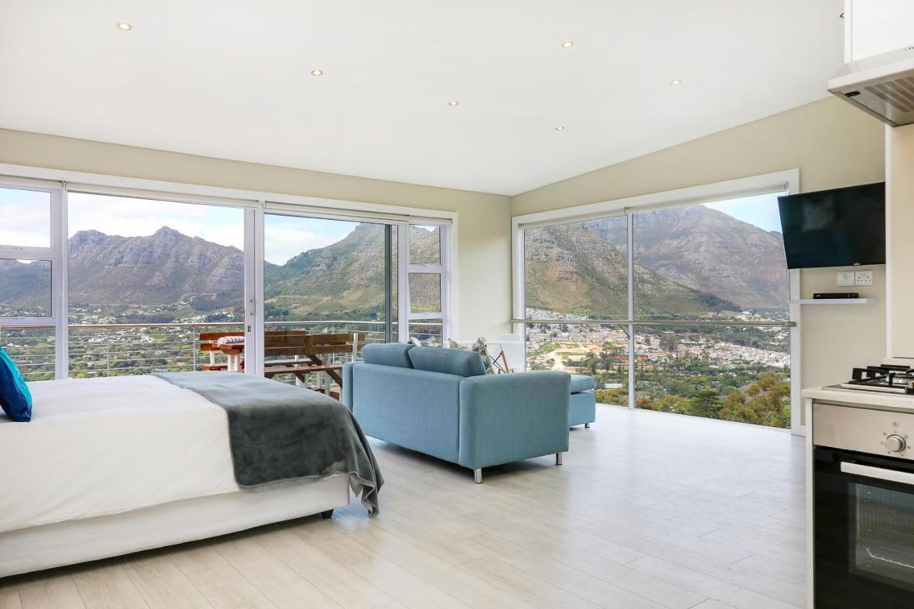 Hotel Mount Bay à Hout Bay Extérieur photo