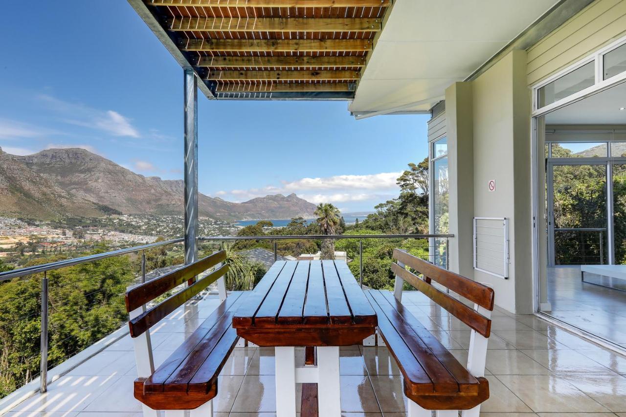 Hotel Mount Bay à Hout Bay Extérieur photo