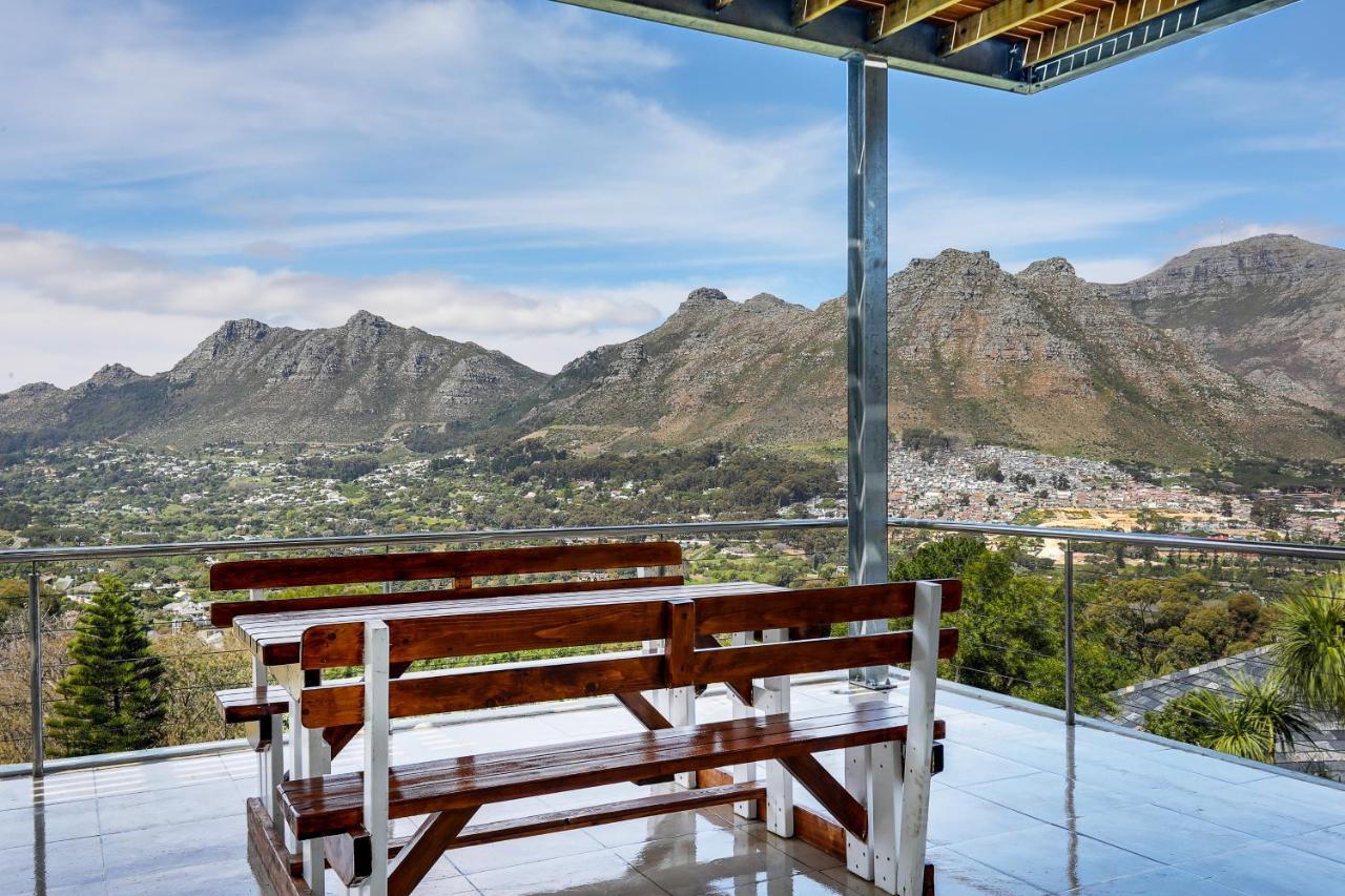 Hotel Mount Bay à Hout Bay Extérieur photo