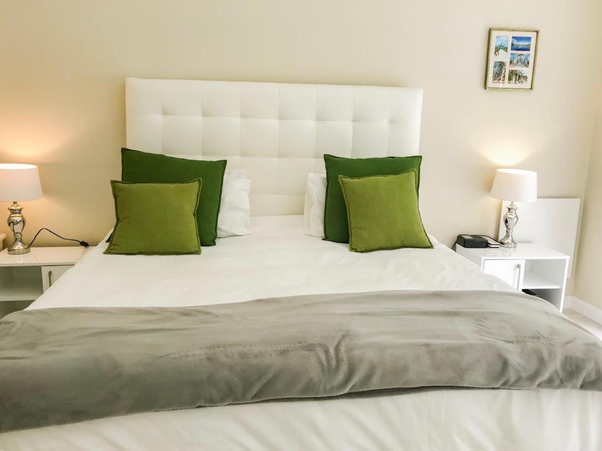 Hotel Mount Bay à Hout Bay Extérieur photo