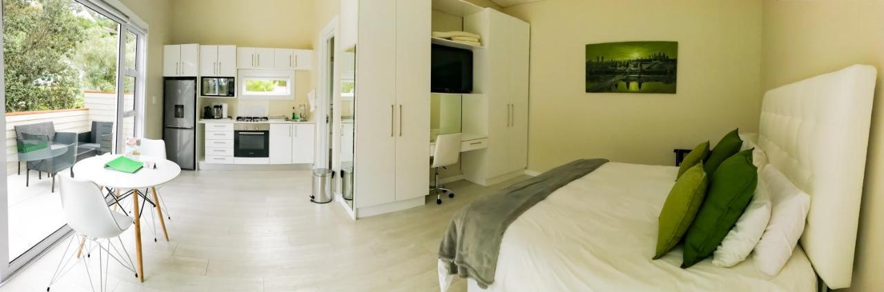 Hotel Mount Bay à Hout Bay Extérieur photo