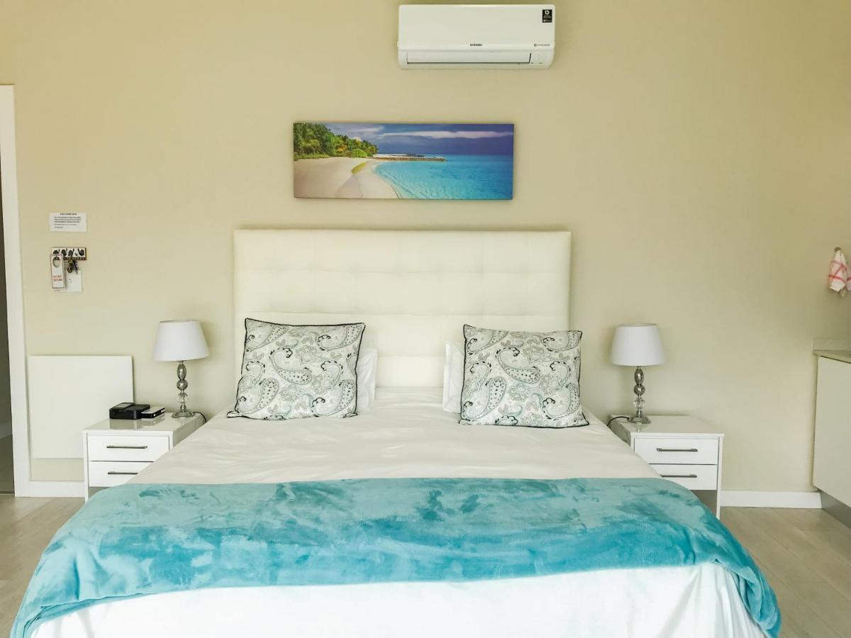 Hotel Mount Bay à Hout Bay Extérieur photo