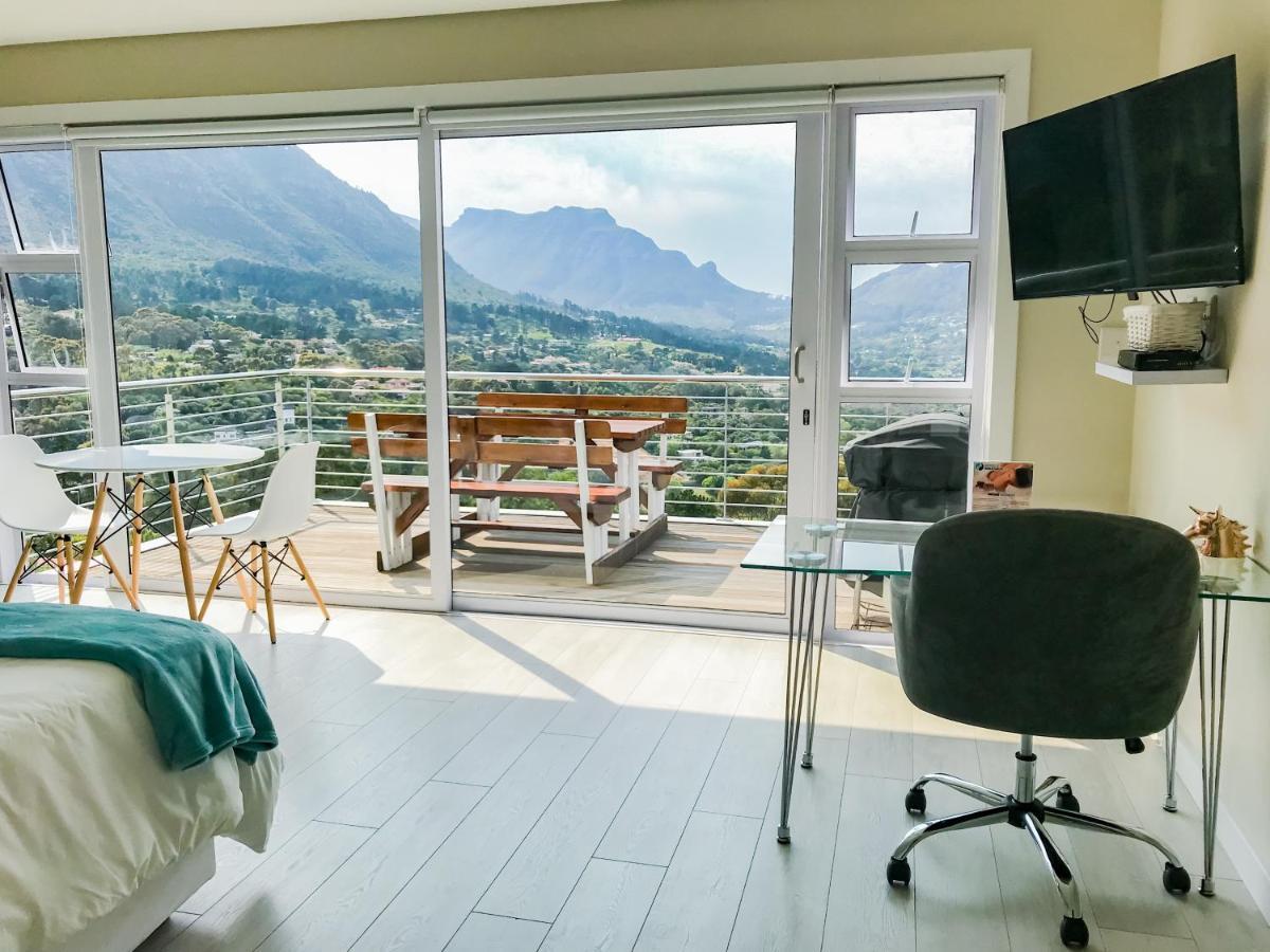 Hotel Mount Bay à Hout Bay Extérieur photo