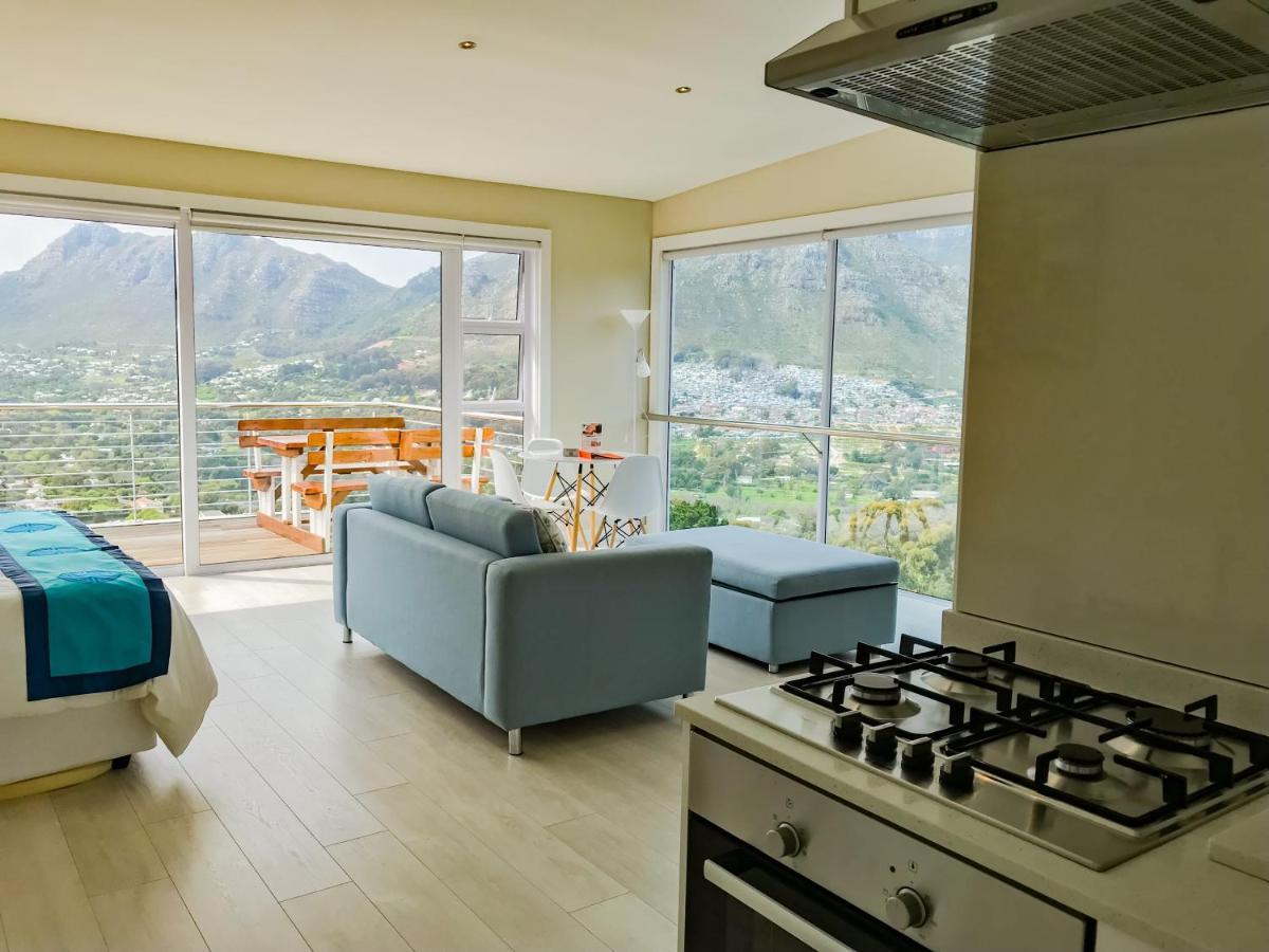 Hotel Mount Bay à Hout Bay Extérieur photo