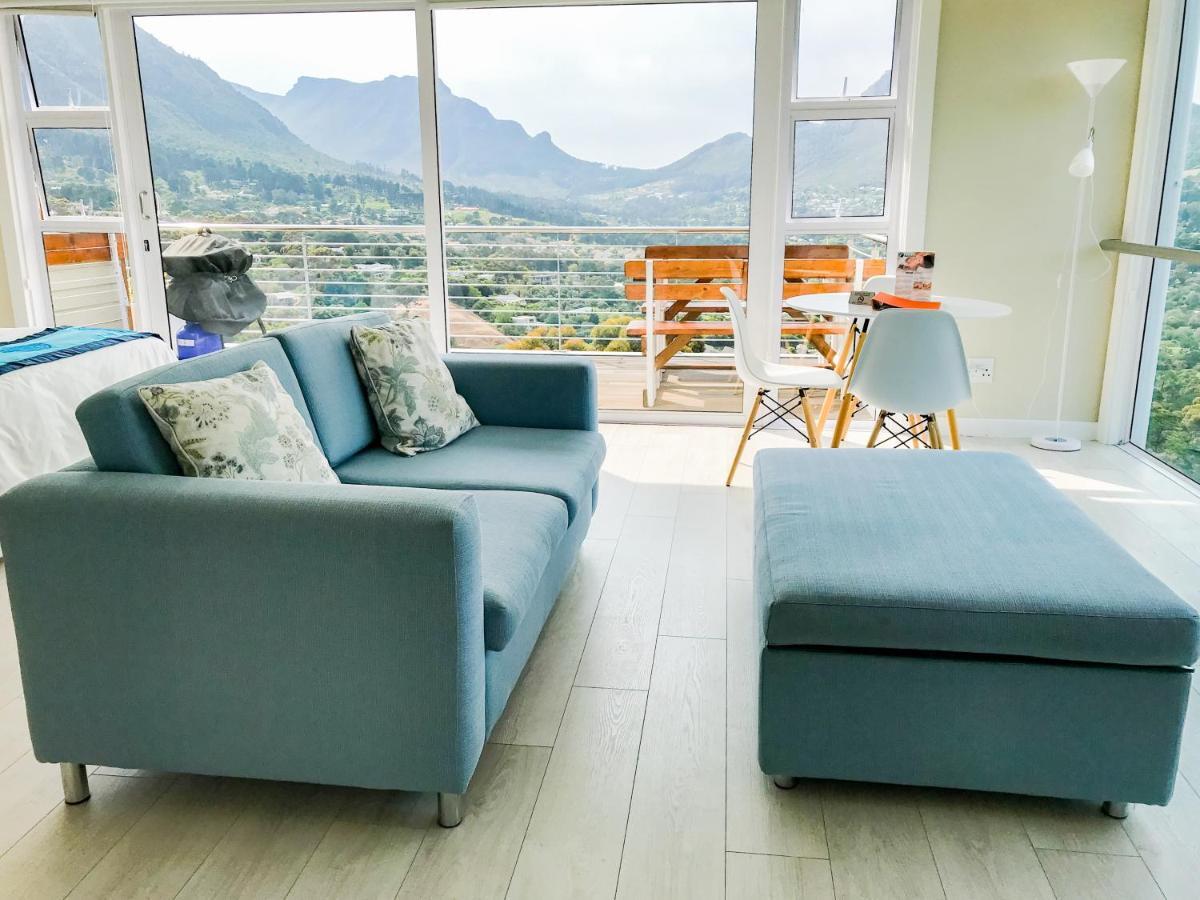 Hotel Mount Bay à Hout Bay Extérieur photo