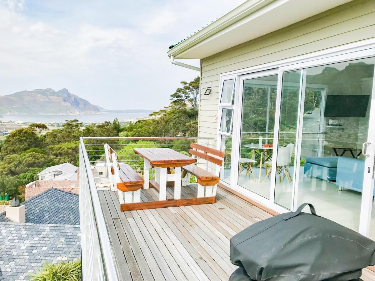 Hotel Mount Bay à Hout Bay Extérieur photo