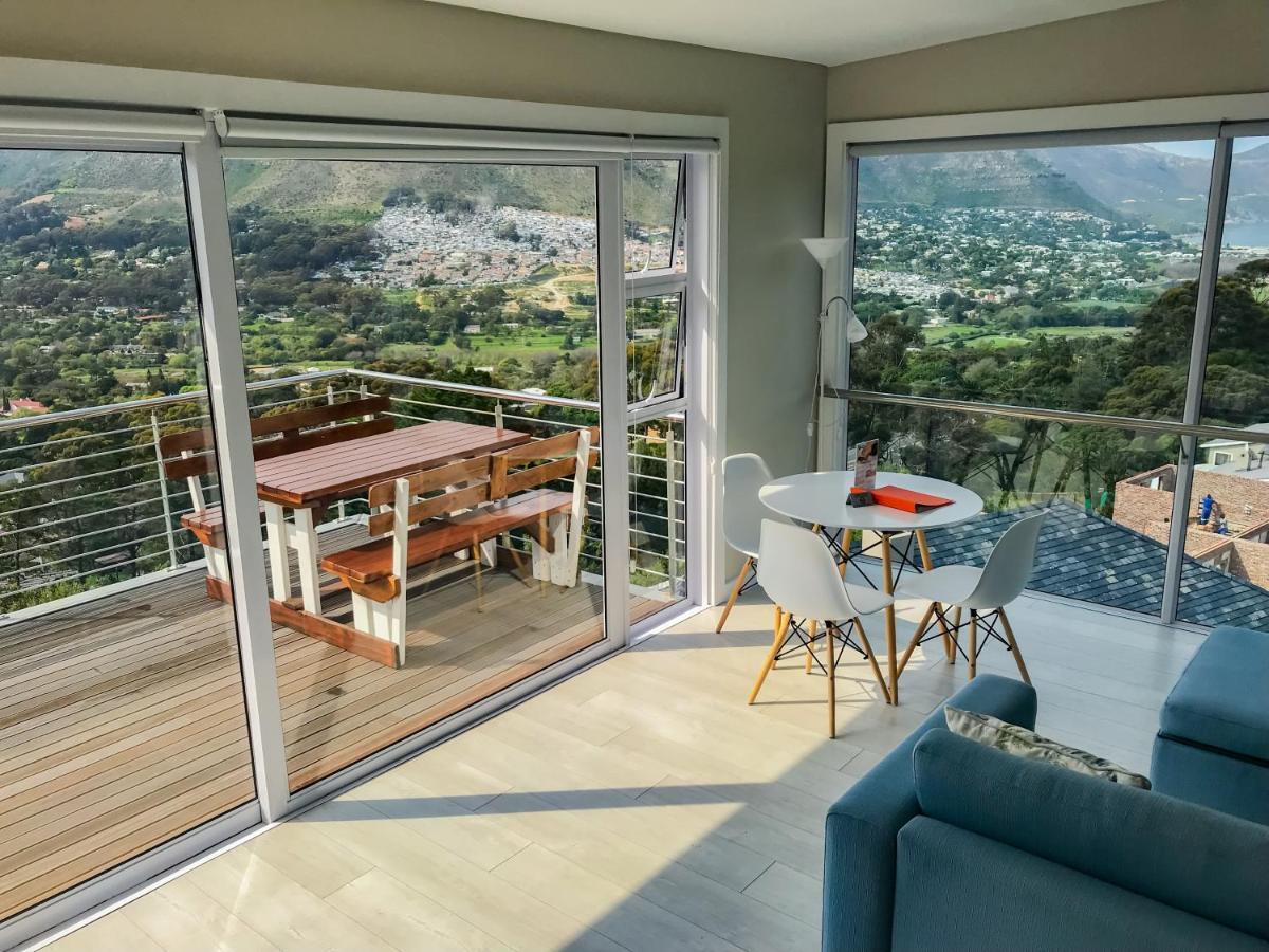 Hotel Mount Bay à Hout Bay Extérieur photo