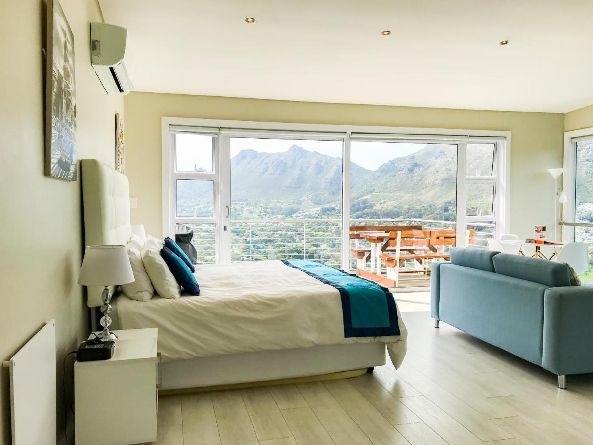Hotel Mount Bay à Hout Bay Extérieur photo