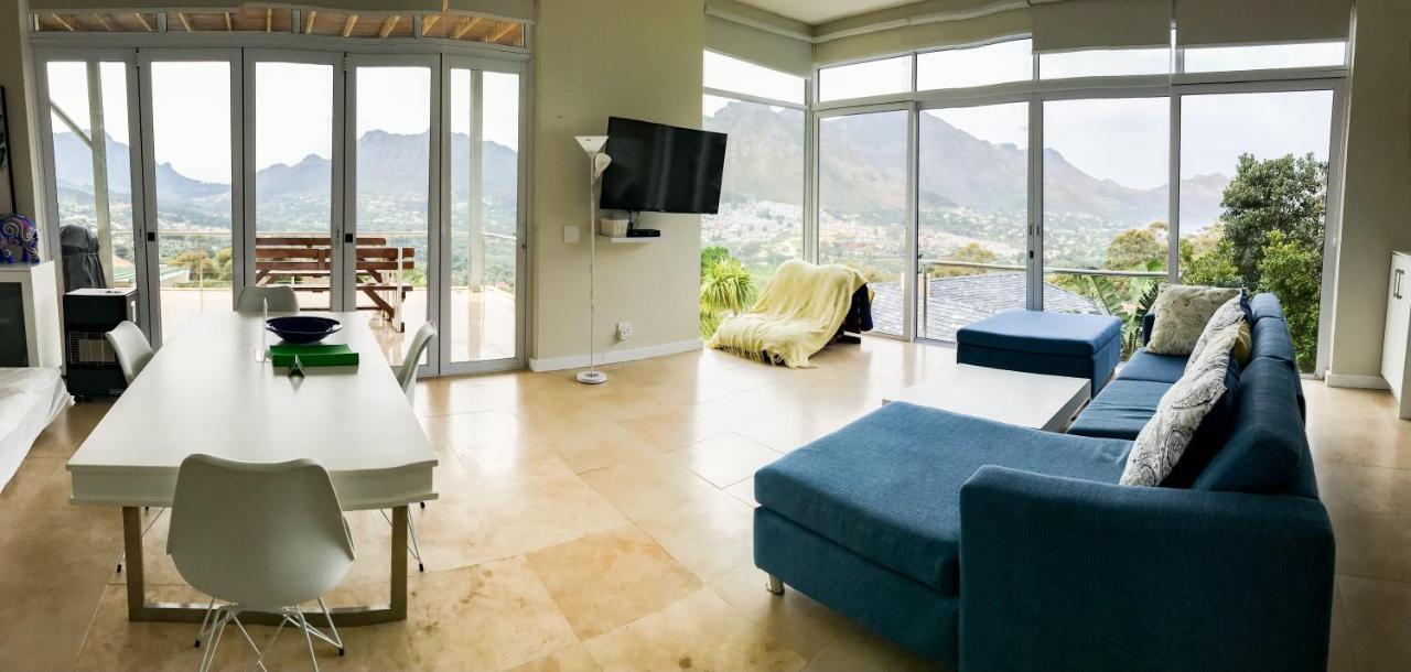 Hotel Mount Bay à Hout Bay Extérieur photo