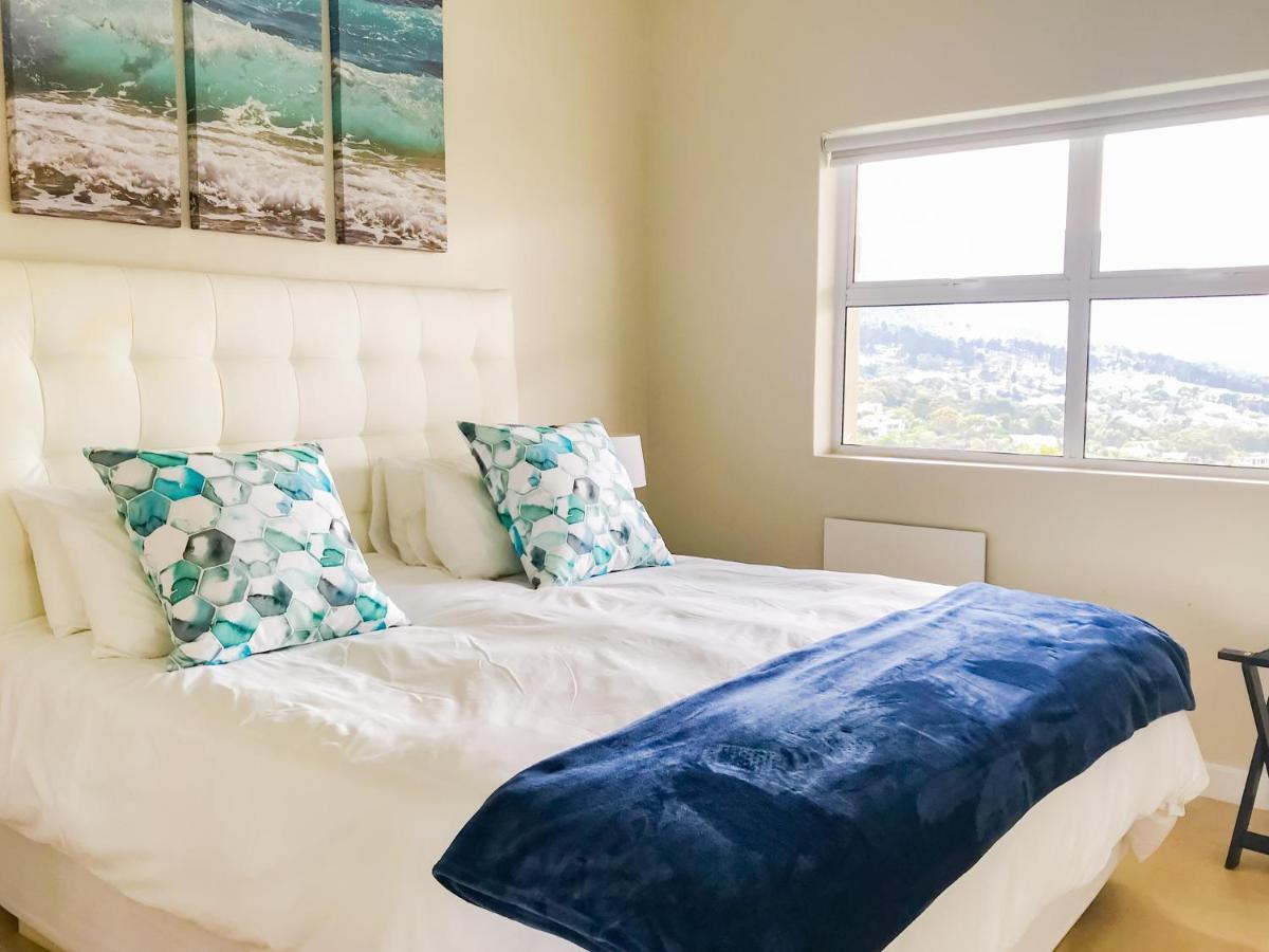 Hotel Mount Bay à Hout Bay Extérieur photo
