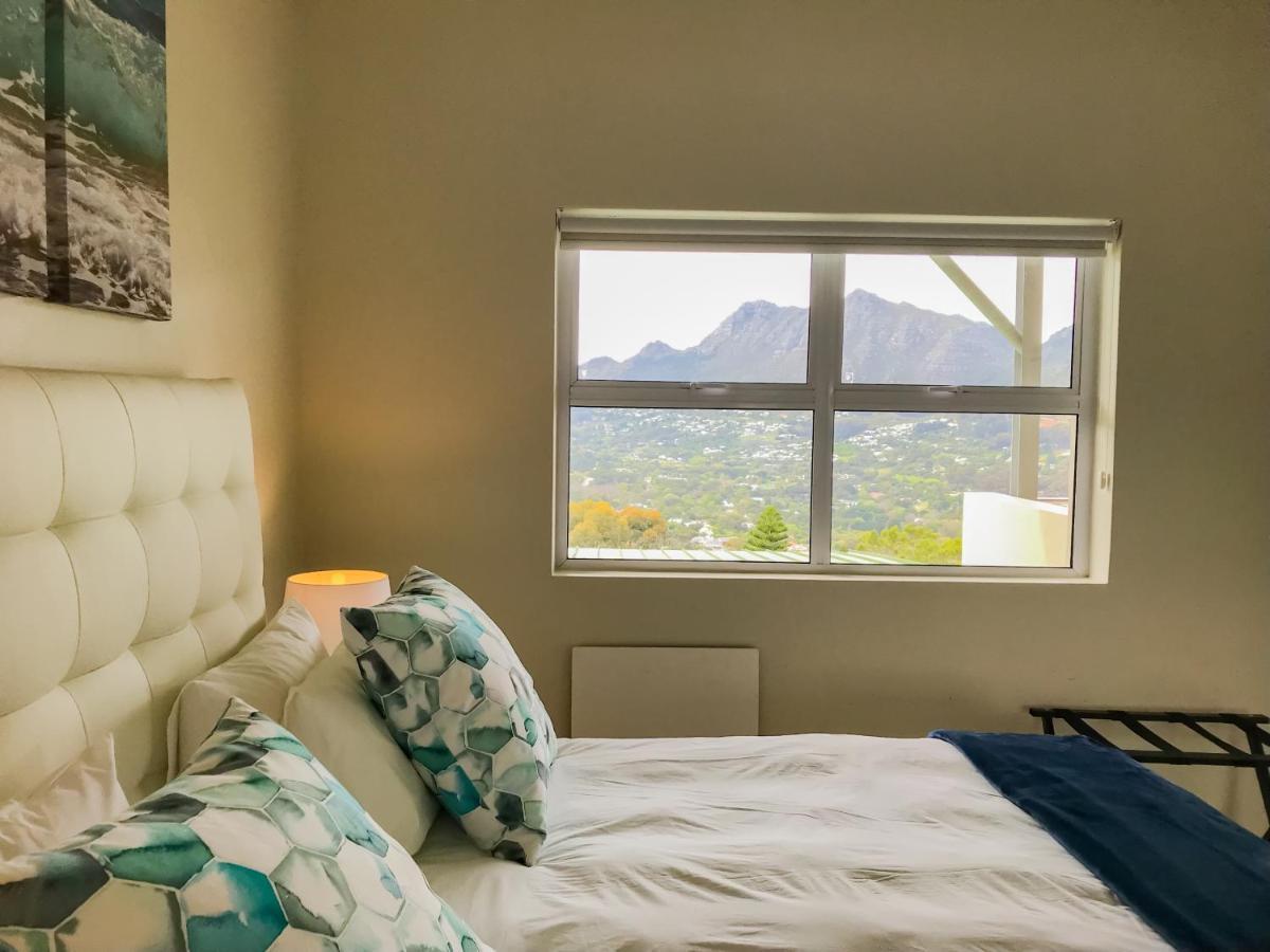 Hotel Mount Bay à Hout Bay Extérieur photo