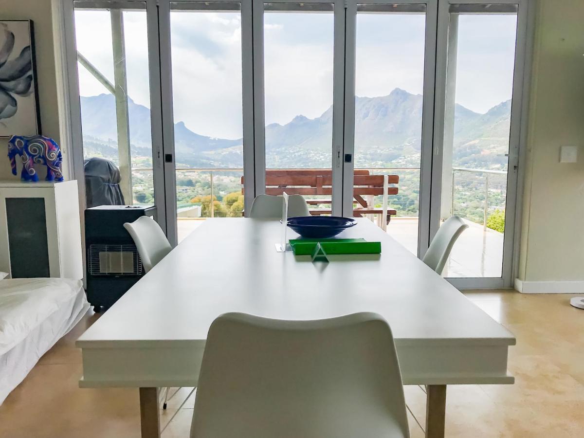 Hotel Mount Bay à Hout Bay Extérieur photo