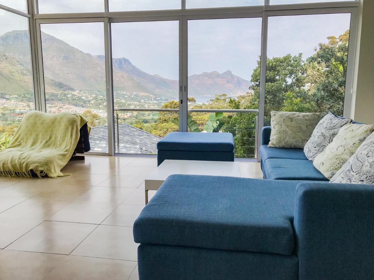 Hotel Mount Bay à Hout Bay Extérieur photo