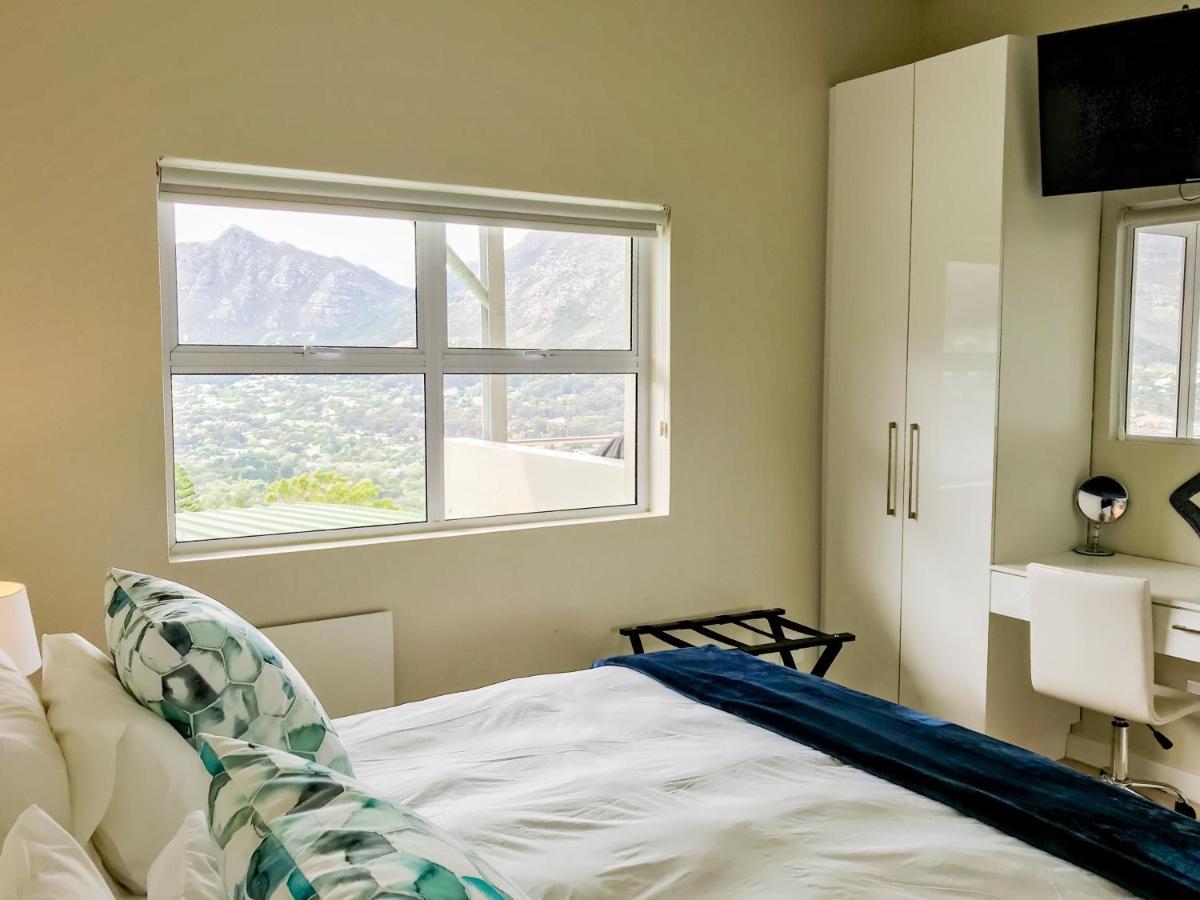 Hotel Mount Bay à Hout Bay Extérieur photo