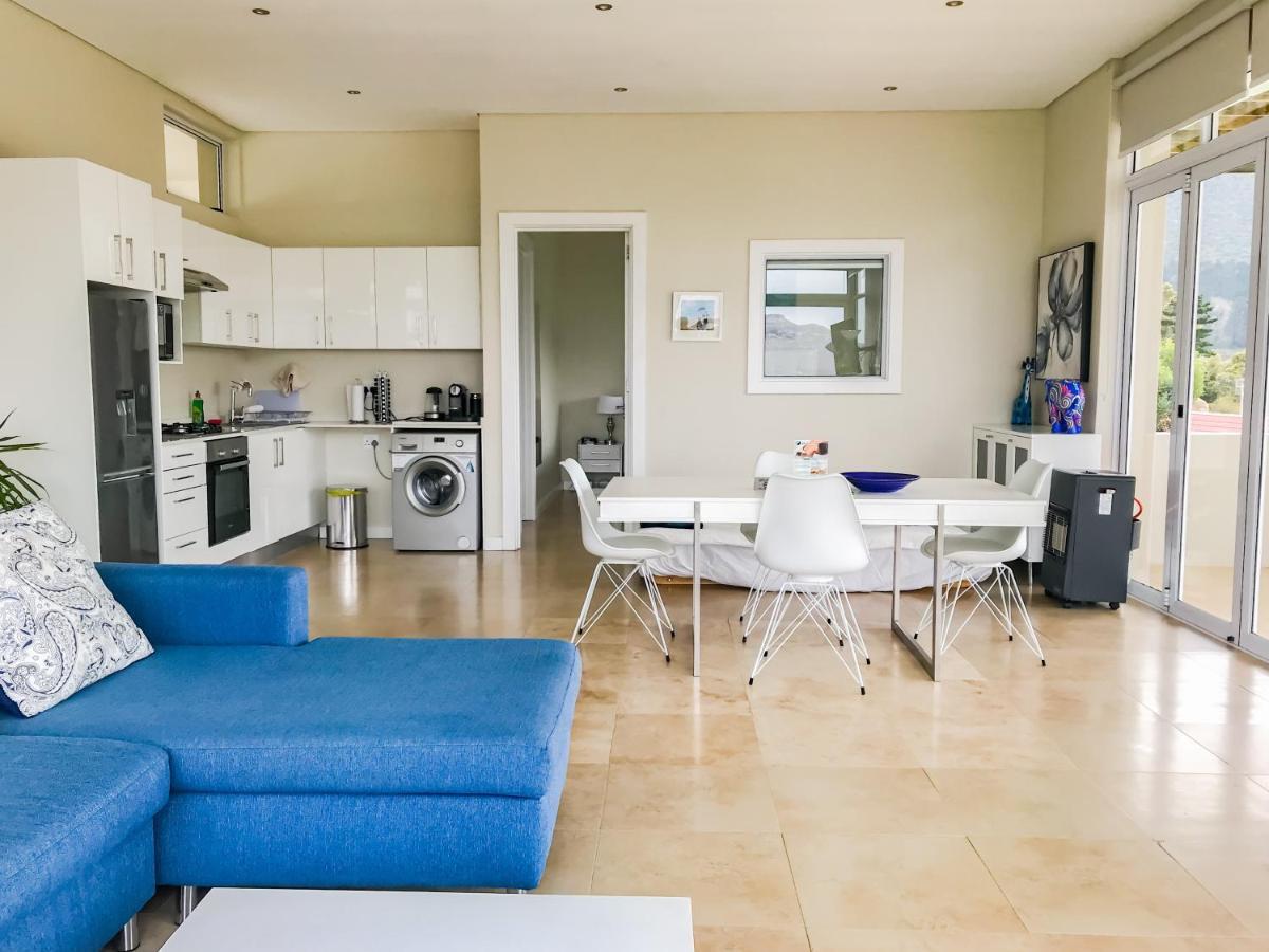 Hotel Mount Bay à Hout Bay Extérieur photo