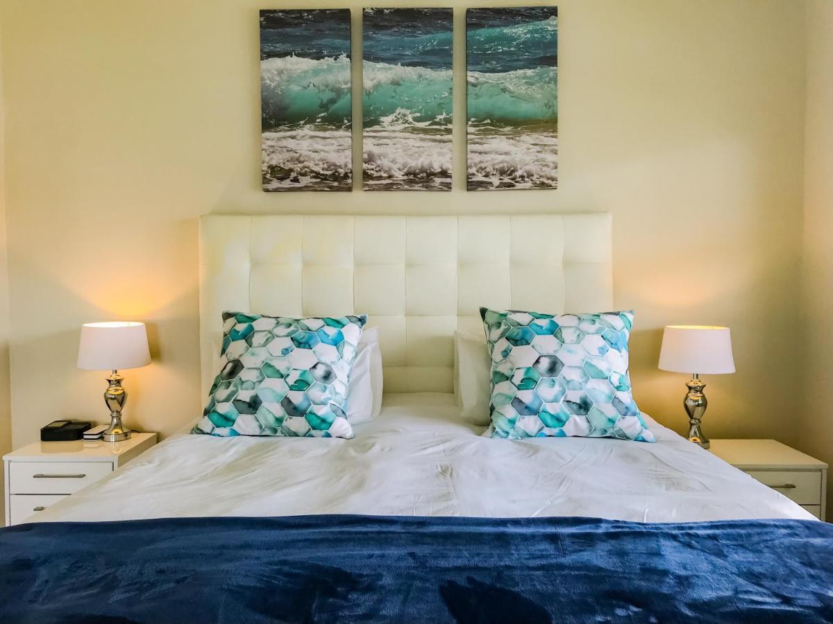 Hotel Mount Bay à Hout Bay Extérieur photo