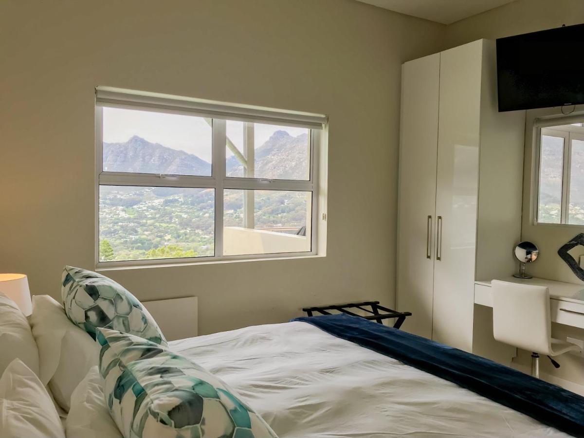 Hotel Mount Bay à Hout Bay Extérieur photo