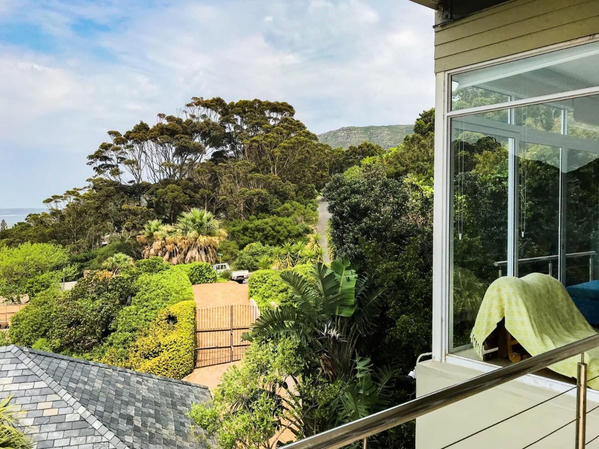 Hotel Mount Bay à Hout Bay Extérieur photo