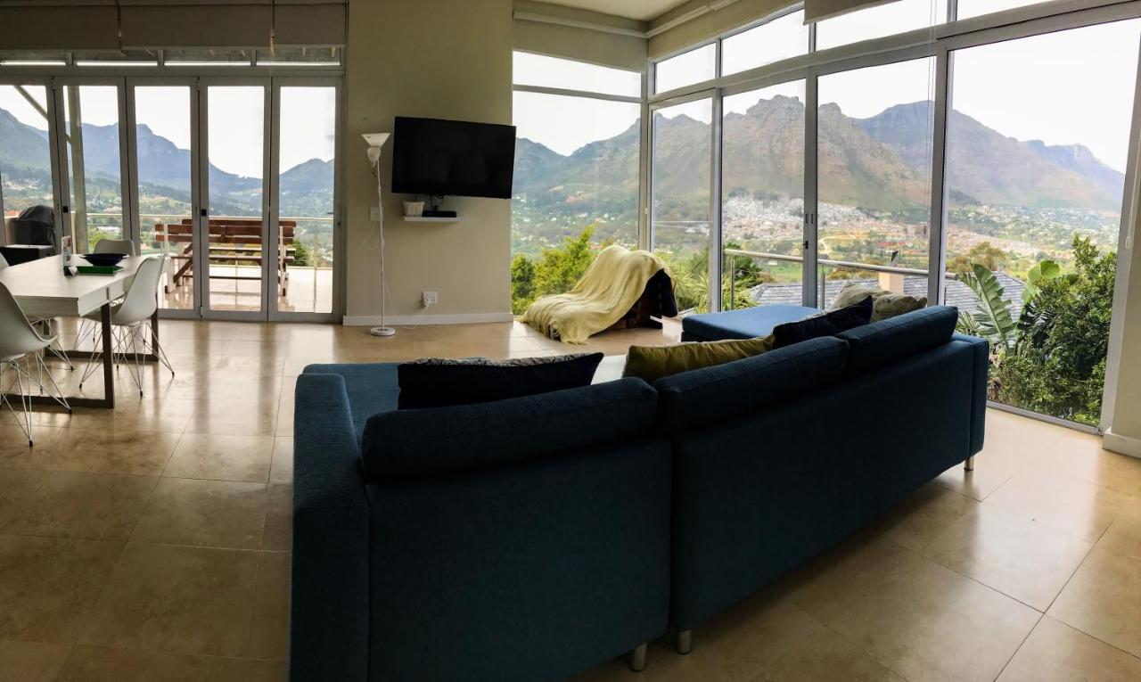 Hotel Mount Bay à Hout Bay Extérieur photo